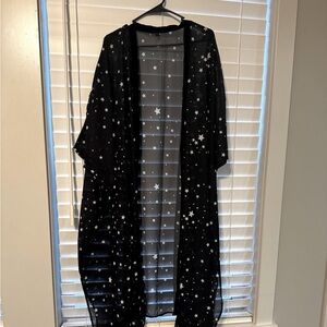 Adult Spellduster, NWOT